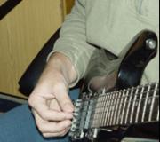Как играть медиатором на гитаре: советы и рекомендации Как играть бой медиатором