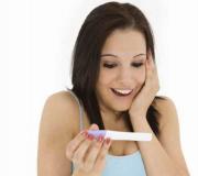 Первый месяц беременности: что нужно знать будущей маме